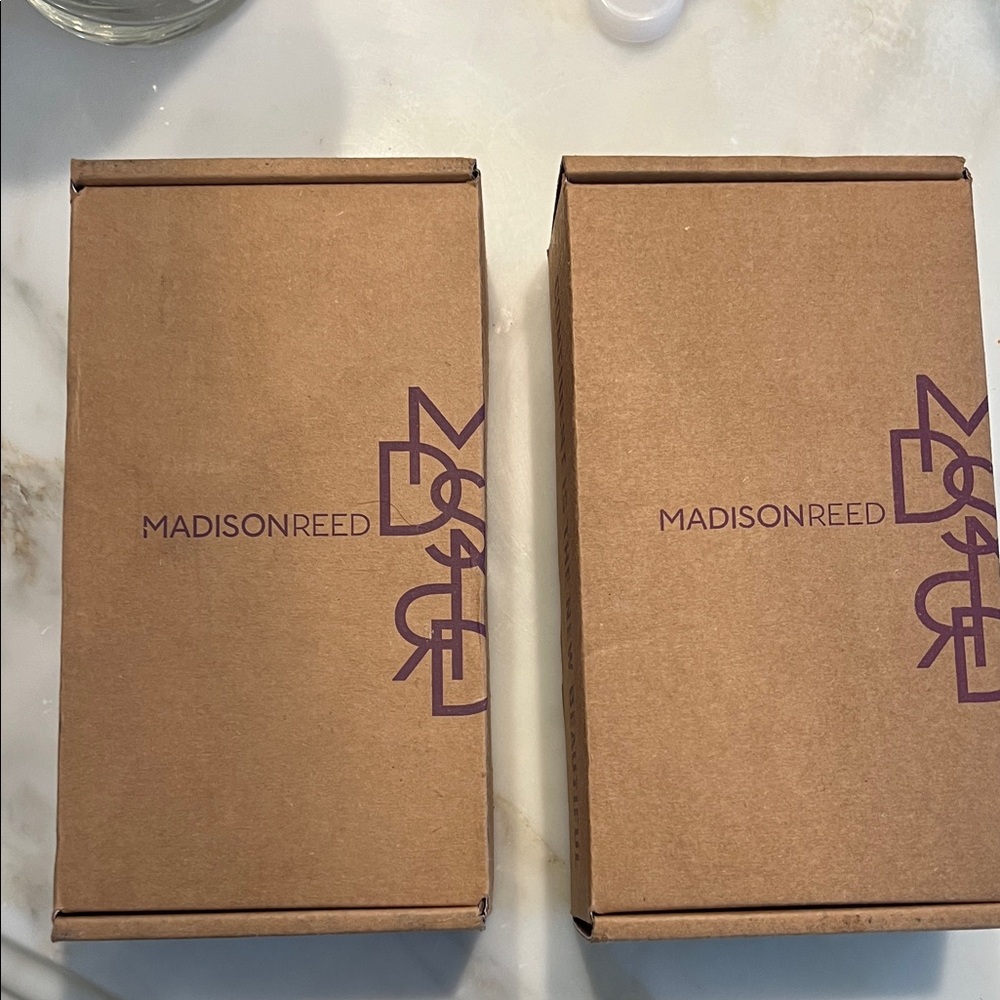 Madison Reed Hair Color Kit x2 Tivoli Blond